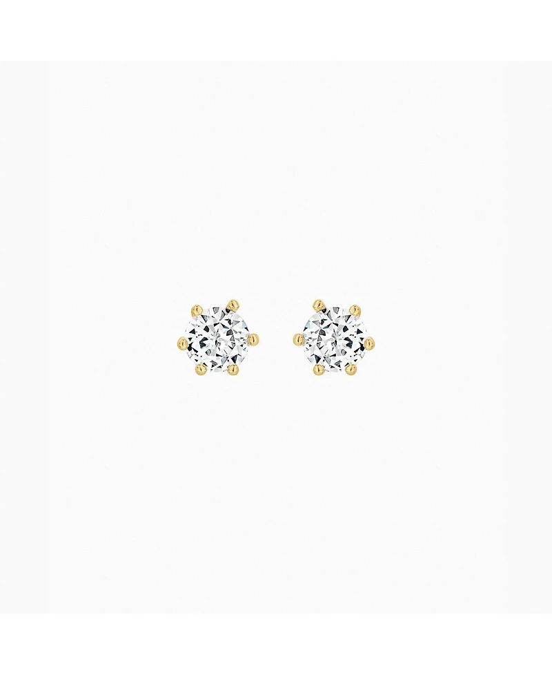 Julia Stud Earrings
