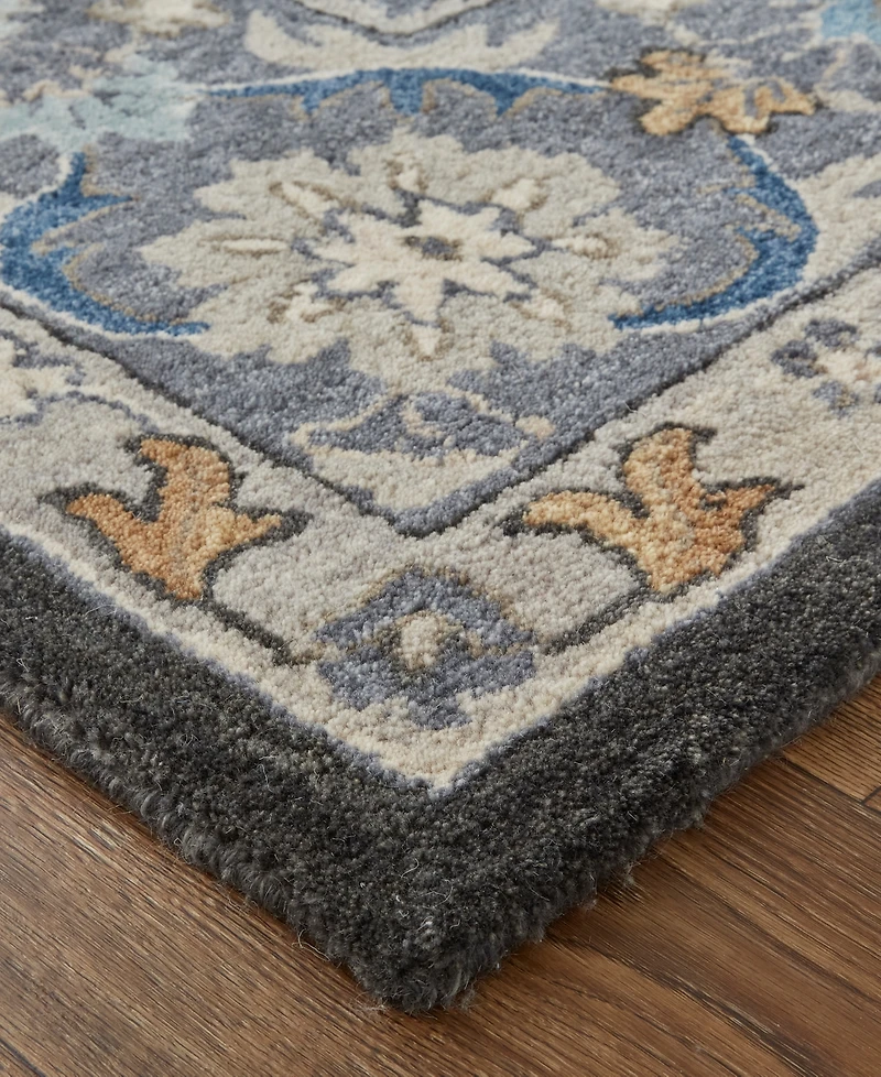 Feizy Rylan 8643F 8'x10' Area Rug