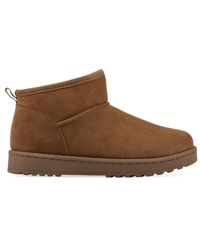 White Mountain Women's Inspo Booties