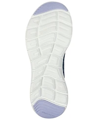 Skechers Women's Flex Appeal 5.0 Walking and Training Sneakers from Finish Line