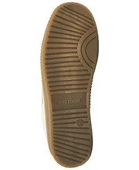 Tretorn Women's Nylite Racket Casual Sneakers from Finish Line