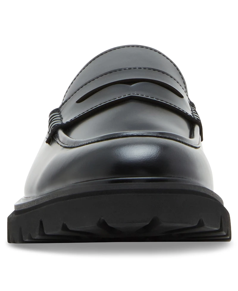 Steve Madden Men's Halian Loafer