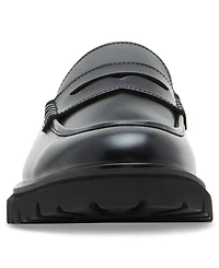 Steve Madden Men's Halian Loafer