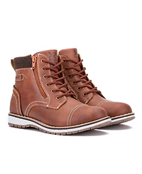 Xray Little Boys Youth Finley Ankle Boots
