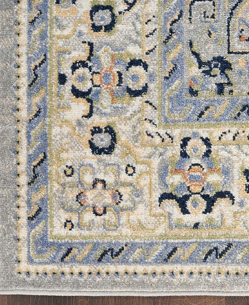 Nourison Home Nourison Essentials Persian NRE07 8'x10' Outdoor Area Rug