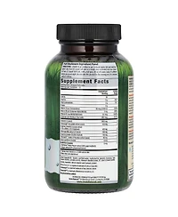 Irwin Naturals Rapid Acting Testosterone Up ThermoBurn-max