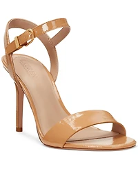 Lauren Ralph Lauren Women's Gwen Ankle-Strap Dress Sandals