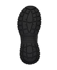 Calvin Klein Women's Noanne Lace-Up Cold Weather Boots