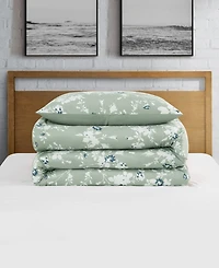 Lucky Brand Fianna Floral 2-Pc. Comforter Set, Twin/Twin Xl