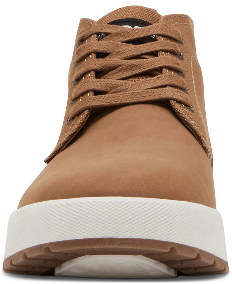 Madden Men Men's Mcarsten Mid-Cut Casual Sneaker