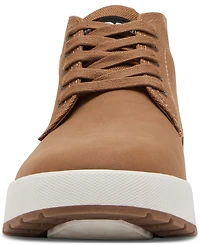 Madden Men Men's Mcarsten Mid-Cut Casual Sneaker