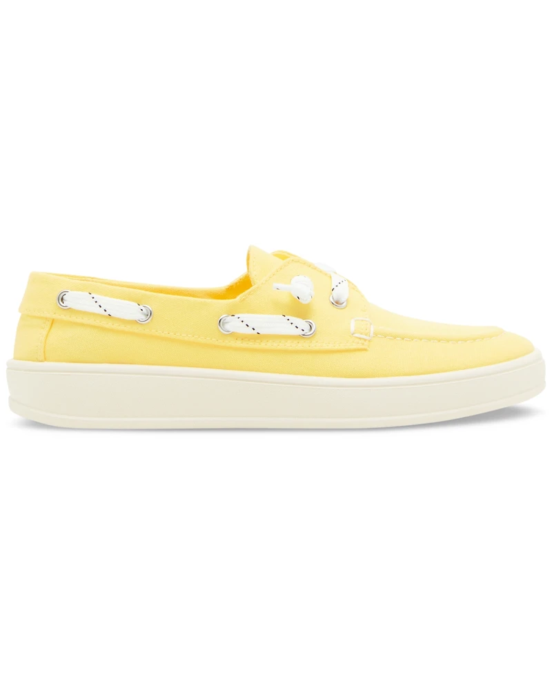 Madden Girl Galley Boat Shoes
