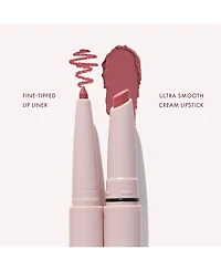Wander Beauty Lipsetter Dual Lipstick & Liner