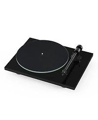 Pro-Ject T1 Evo Turntable with Ortofon Om 10 Mm Cartridge