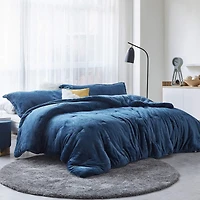 Coma Inducer Oversized Comforter Set - Me Sooo Comfy