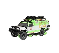 Mpm-11D Ratchet | Transformers: Dark of the Moon | Transformers Masterpiece Movie Series