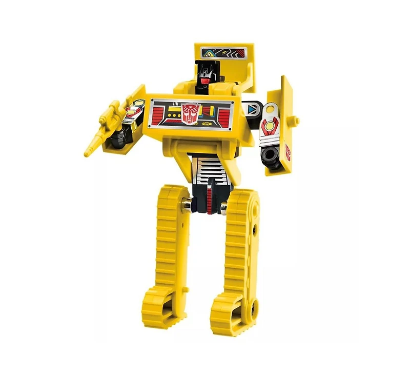 Transformers Tonkanator Set of 6 | Tonka Collaborative