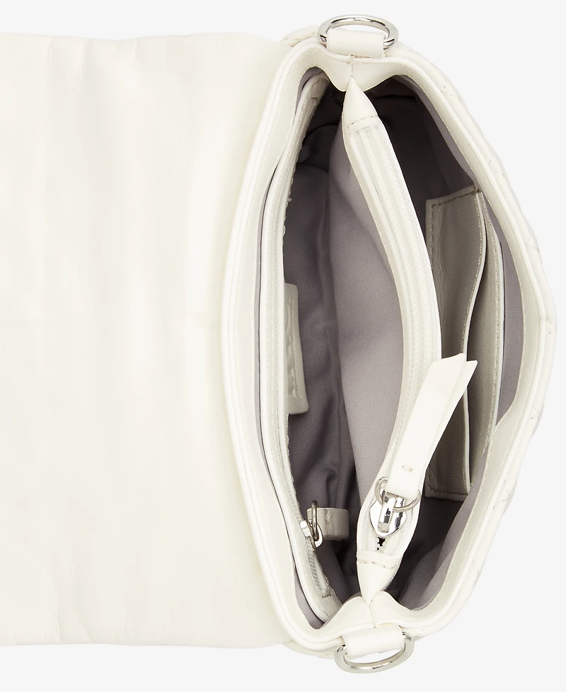 I.n.c. International Concepts Tollann Quilted Mini Crossbody, Exclusively at Macy's