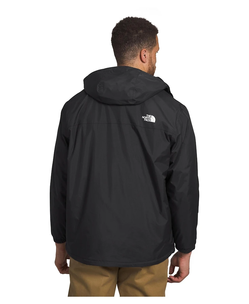 The North Face Men's Big Antora Jacket