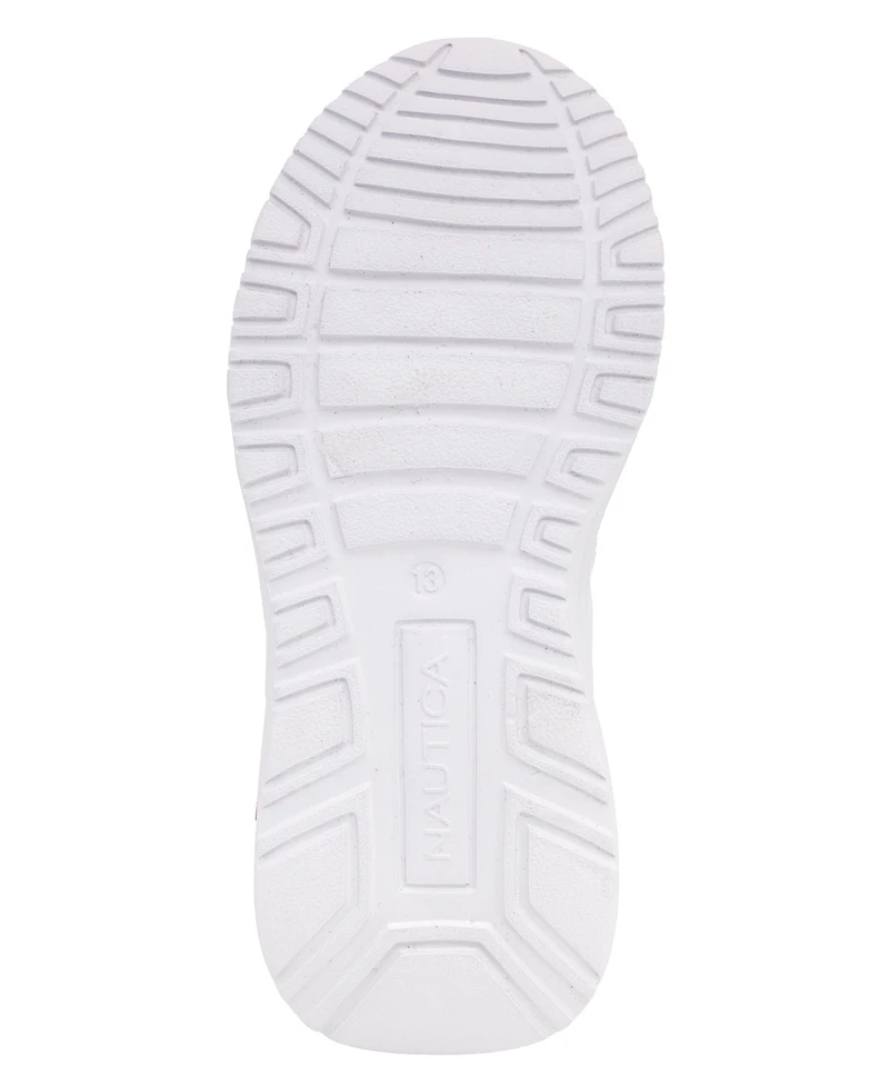 Nautica Kid's Neave Molded 2 Athletic Sneaker