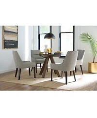 Closeout Gardley Dining Collection Created For Macys