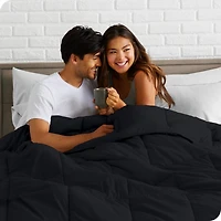 Bare Home Down Alternative Comforter Set