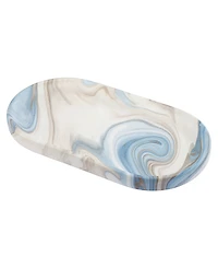 Avanti Waves Ceramic 3-Pc. Bath Vanity Set