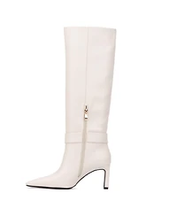 Women's Carlotta Pointed Toe Tall Boot