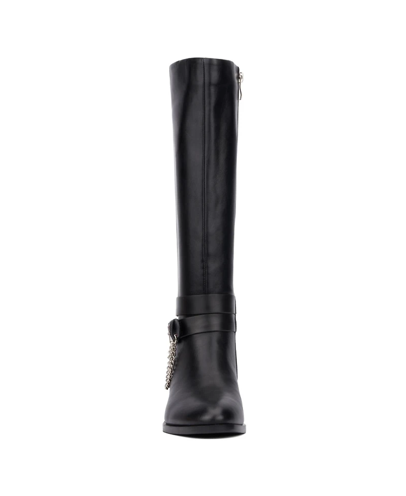 Torgeis Women's Valora Tall Boots