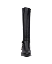 Torgeis Women's Valora Tall Boots