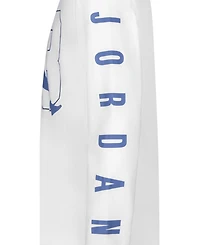 Jordan Big Boys 23 Jumpman Long Sleeve Tee