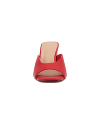 Women's Carissa Wedge Slide Sandal