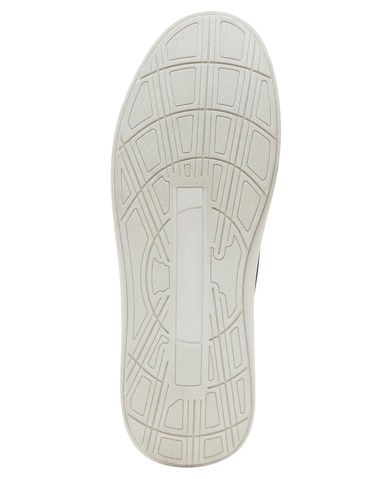 Steve Madden Men's Osker Low-Top Sneakers