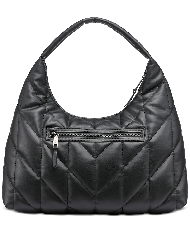 Karl Lagerfeld Paris Voyage Large Hobo