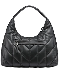 Karl Lagerfeld Paris Voyage Large Hobo