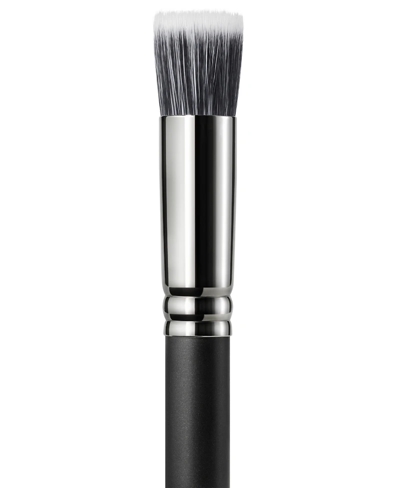 Mac 130S Short Duo Fibre Brush