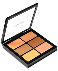Mac Studio Fix Conceal & Correct Palette
