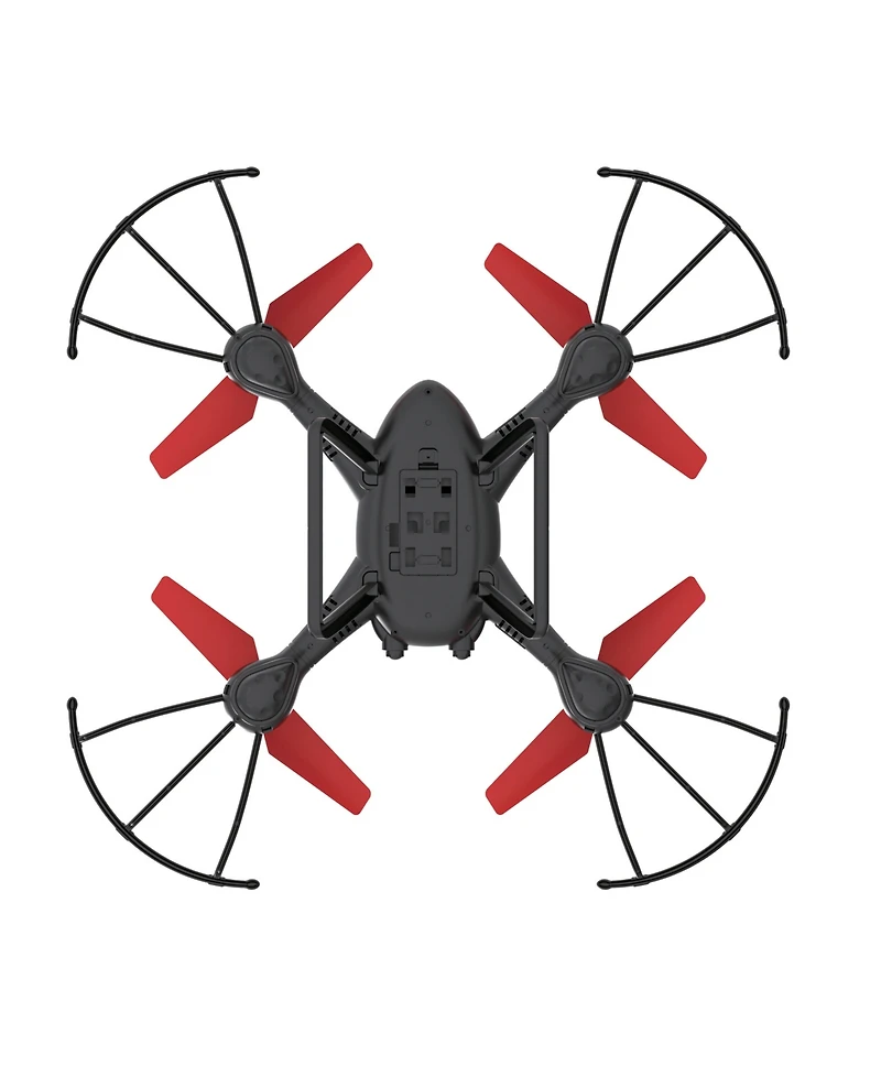Sakar Shadow Remote Control Character Driving Drone, Created for Macy's