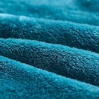 Me Sooo Comfy - Coma Inducer Oversized Comforter Set - Ocean Depths Teal