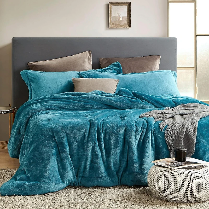 Me Sooo Comfy - Coma Inducer Oversized Comforter Set