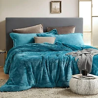 Me Sooo Comfy - Coma Inducer Oversized Comforter Set