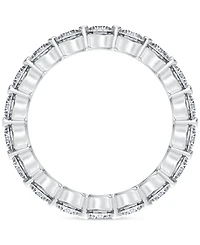 Diamond Eternity Ring (2 ct. t.w.) Platinum or 14k Gold