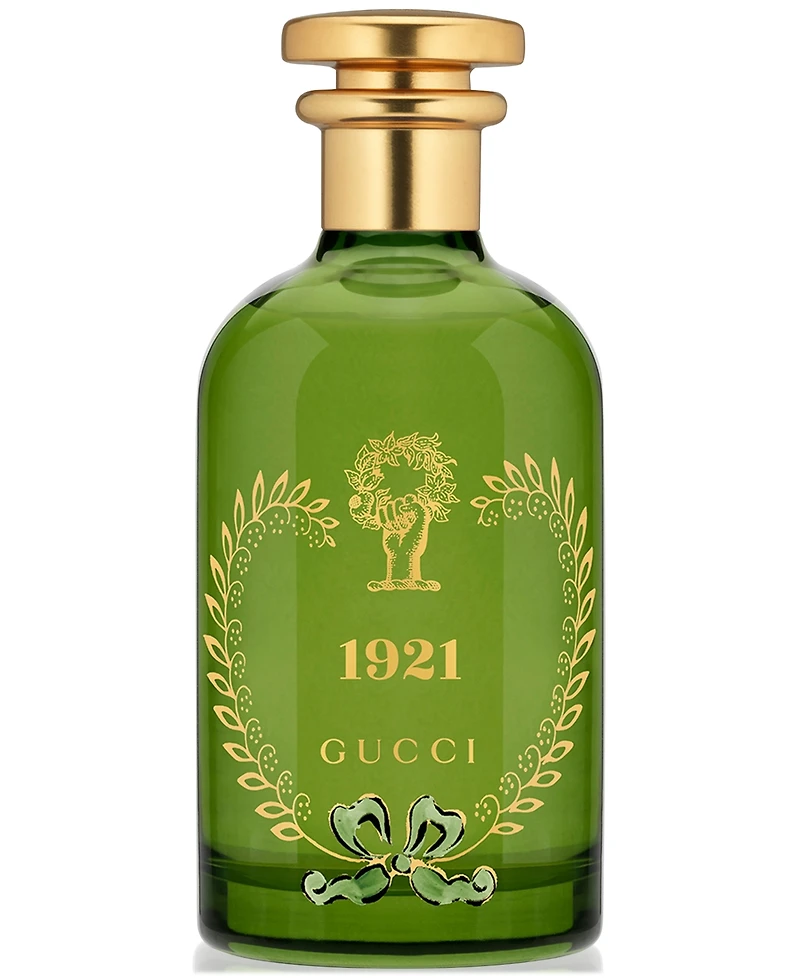 Gucci The Alchemist's Garden 1921 Eau de Parfum, 3.3 oz.