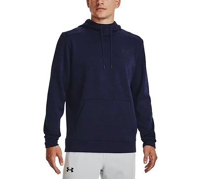 Under Armour Men's Armour Fleece Twist Hooded Sweatshirt