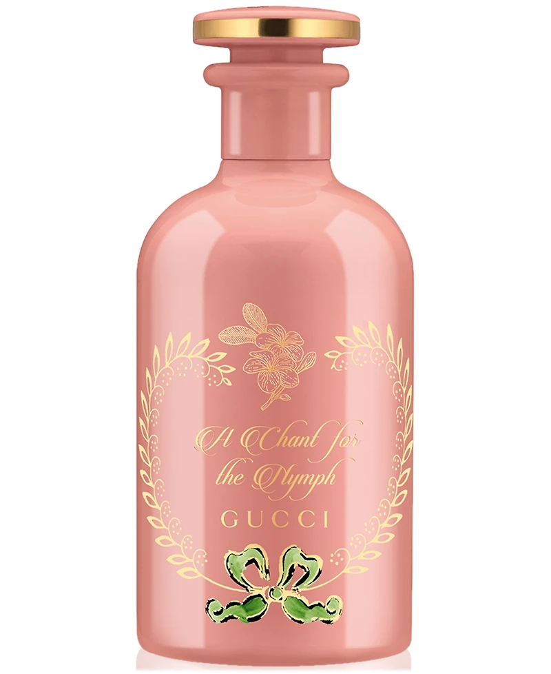 Gucci The Alchemist's Garden A Chant For The Nymph Eau de Parfum, 3.3 oz.