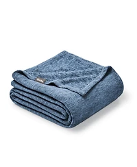 Bare Home Polar Fleece Blanket Twin/Twin Xl