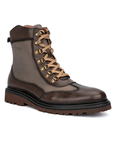 Vintage Foundry Co Men's Bassel Boot