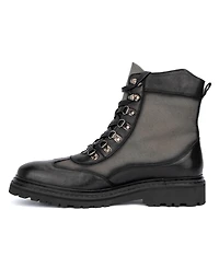 Vintage Foundry Co Men's Bassel Boot