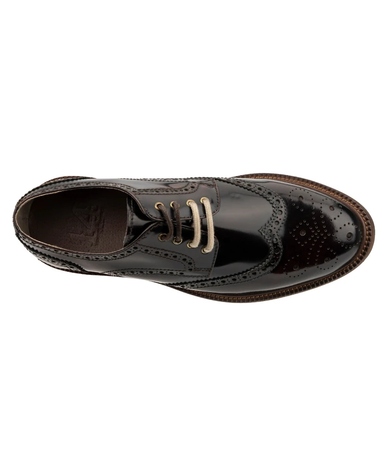 Vintage Foundry Co Men's Noah Oxford