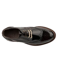 Vintage Foundry Co Men's Noah Oxford